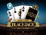 Slot BlackJack