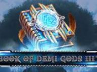 Slot Book of Demi Gods 3