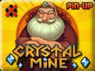 Slot Crystal Mine