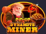 Slot Dynamite Miner