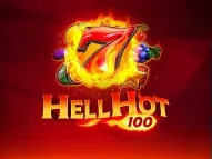 Slot Hell Hot