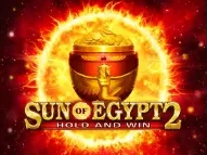 Slot Sun of Egypt 2