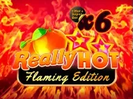 Slot Realy Hot
